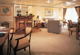 Silversea Luxury World Cruises 2028