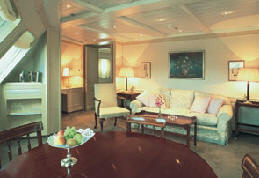 Silversea Luxury Cruises 2028
