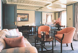 Silversea Luxury Cruises 2018-2019/2019/2020