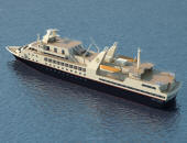 Silversea Luxury Cruises Silver Explorer 2028/2009