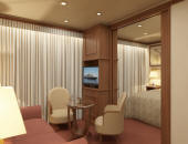 Silversea Luxury Cruises Silversea - Silver Explorer 2025 PA2