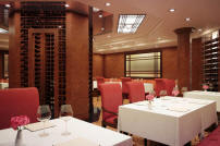 Silversea Silver Cruises Spirit Veranda Suite 2024 Restaurant